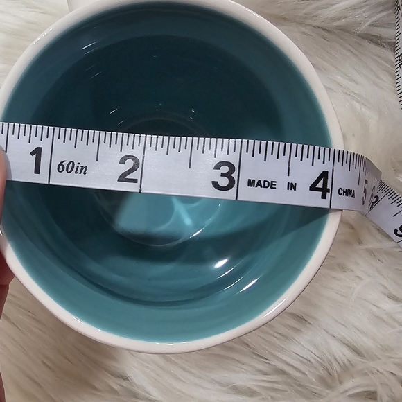 Rae Dunn jetset coffee mug new - Picture 4 of 8